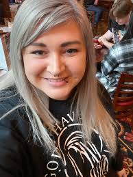 I love martinis and shots and cocktails...