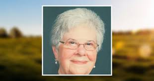 Marie E. Parker (Leonard) Obituary August 27, 2021