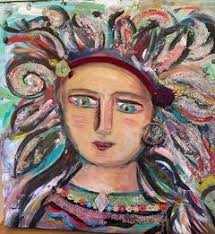 Art in Sonoma County: Current Gallery and Museum Exhibitions in March 2022 