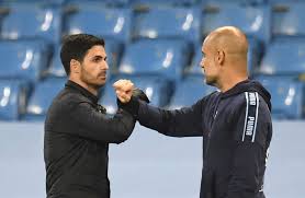 Το φούτμπολ κλουμπ μπαρτσελόνα, ή απλά μπάρσα είναι ισπανική ποδοσφαιρική ομάδα με έδρα τη βαρκελώνη της καταλωνίας και έτος ίδρυσης το 1899, η οποία αγωνίζεται στην πριμέρα ντιβισιόν. Arteta Ypopshfios Gia Ton Pagko Ths Mpartselona Me Tis Eylogies Toy Gkoyarntiola Santorinisport Gr