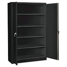 Storage cabinets allow you to keep your odds and ends out of sight for a tidy room. Storage Cabinets With Doors You Ll Love In 2021 Visualhunt