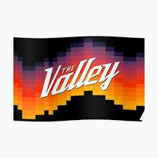 Monica mcnutt explains how the hawks' trae young can get back on track after an uncharacteristic performance in game 2. Phoenix Suns Posters Redbubble