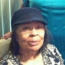 Mrs. Evie Lacy Ross Obituary