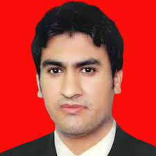 Asfandyar KHATTAK