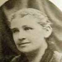 Caroline Maslin Ewing (1844–1929)