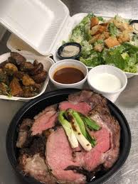 Click on each menu below to view our selection. Prime Rib Dinner For 2 Togo Menu Hendrix Restaurant And Bar American Restaurant In Laguna Niguel Ca