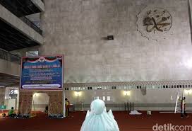 Tata Cara Dan Niat Sholat Tahajud Yang Dianjurkan