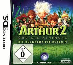 Arthur und die minimoys 2 (2009) | streamcloud arthur und die minimoys 2 155.6k views 5 von 10 arthur did as a boy what only grandpa, a fellow nature buff, did as an adult: Arthur Und Die Minimoys 2 Die Ruckkehr Des Bosen M Game World Shop