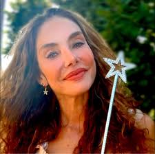 Just worked out with a wonderful gal named Lori. I've never turned my mic 