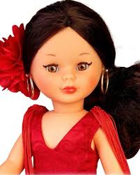 Nancy flamenca store vicky