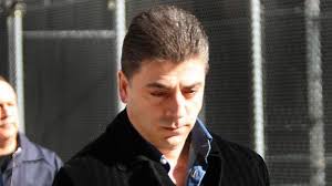 Mafia don Frank Cali's killing is a reminder the mob is alive. Just not as  flashy
