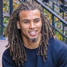 Want to dye your hair a new color, or cover up your grays? 12 Coolest Dreadlock Styles For Men Novice2star