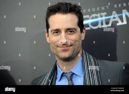 Todd lieberman hi-res stock photography and images