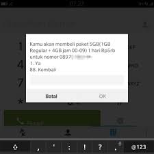 Lewat program ini kalian dapat mengakses internet, nelpon, atau berkirim pesan lebih puas dari sebelumnya. Cara Transfer Kuota Internet Tri Ke Nomor Lain Www Arie Pro
