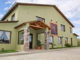 Maybe you would like to learn more about one of these? Hotel Hotel El Alamo En Cte Luis Piedra Buena Patagonia Argentina