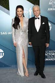 Husband, father, actor, producer, and @unitednations messenger of peace. Kirk Douglas Michael Douglas To Host Israel Ceremony To Honor Father