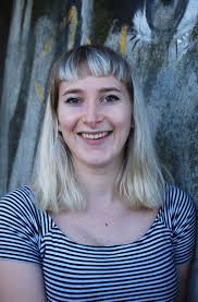 Siobhan Watson : Ican Models, Queenstown, New Zealand