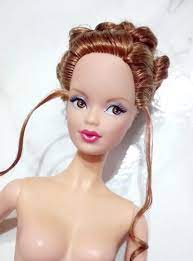 Birthstone Beauty Barbie Steffie Doll, Hobbies & Toys, Toys & Games on  Carousell