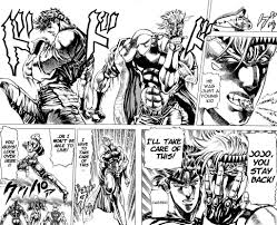 The Legacy Of Jojo Anime Amino So i ask you, make a stand based on a popular work of art like a painting or sculpture. the legacy of jojo anime amino