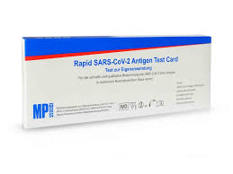Sars can also be spread indirectly via surfaces that have been touched by someone who is infected with the virus. 5er Set Mp Rapid Sars Cov 2 Antigen Schnelltest Lidl De