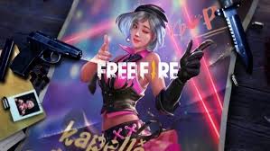 Free fire pc is a battle royale game developed by 111dots studio and published by garena. Qual E A Idade Minima Para Jogar Free Fire Veja Classificacao Etaria Battle Royale Techtudo