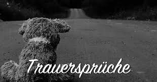 ᐅ Beliebte Trauersprüche Sprüche Zur Trauer