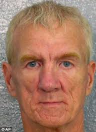 Family's heartbreak at discovering in newspaper article that their stepdad  had died in a hunger strike in prison and was buried in a pauper's grave