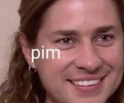 Jam and Pim : r/DunderMifflin