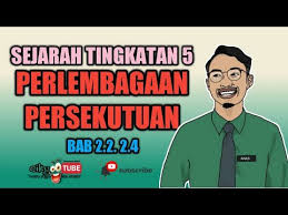 Download sejarah spm tingkatan 5 apk 3.1 for android. Sejarah Tingkatan 5 Bab 2 2 3 2 4 Perlembagaan Persekutuan Youtube