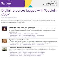 Explore A Variety Of Resources From National Film And Sound Archive S Digital Learning Resources For Items T Learning Sites Digital Learning Learning Resources