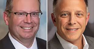 Park Place Technologies adds two executives to its leadership team