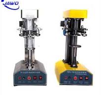 Stainless Steel Can Seamer Machine Tin Can Sealer Machine ...