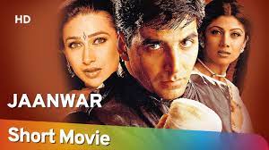 Download 300mb movies, 480p 720p movies, 1080p movies, dual audio movies & webseries, netflix web series, amazon prime, altbalaji, zee5 and lots more web series in dual audio (english and hindi). Jaanwar Hd Akshay Kumar Karisma Kapoor Shilpa Shetty Hindi Full Movie In 15 Mins Youtube