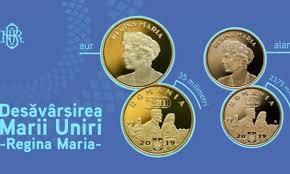 Proceduri stricte de triaj si cele mai severe masuri de igienizare si dezinfectie. MonedÄƒ Cu Chipul Reginei Maria Cum O PoÈ›i Procura