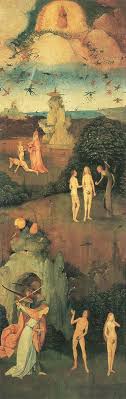 Bosch Hieronymus Heuwagen Die Holle Detail 1 Triptychon Hieronymus Bosch Surrealismus Bilder