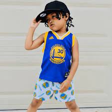 Buy Baby Warriors Jersey Cheap Online