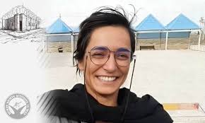 Samaneh Asghari Archives