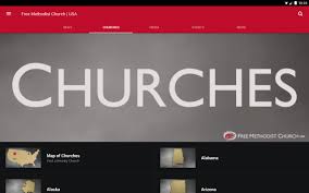 Free methodist world missions mobilizes the global church, empowers international leaders, establishes transformational churches and connects god's heart around the world. Amazon Com Free Methodist Church Usa Appstore For Android