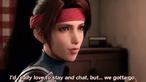 At the Edge of Dawn — Cloud + Jessie: Kiss it Better!