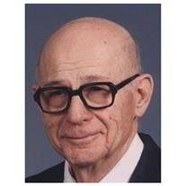 Raymond Greaser Obituary