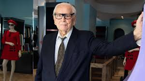His birthday, what he did before fame, his family life, fun trivia facts, popularity rankings, and more. Pierre Cardin Ist Tot Designer Stirbt Im Alter Von 98 Jahren Stern De