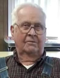Obituary information for Wilber E. Johnson