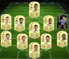 Haaland fifa 21 potm sbc cost. Fut 21 Haaland November Potm Sbc Solutions Requirements Cost Millenium