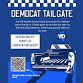 Fayette Young Dems Democat Tailgate event in Lexington, KY