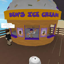 Ice cream is a gear that was published into the avatar shop by roblox on july 29, 2011. Welcome To Bloxburg Wiki Roblox Amino
