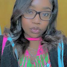 Profile for Patrice Rogers