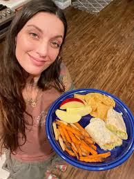 Hey Dads Dinners!!! I'm sending out a bottle of my new Couch Potato  Seasoning to one of you to try! Everyone in our house loves it! I can't  wait to see what