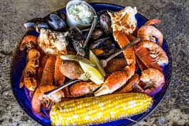 Dine Or Have A Cocktail On The Boardwalk In Ocean City Maryland At Hammerheads Oc Serving L Best Seafood Restaurant Seafood Restaurant Ocean City Restaurants