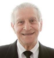 Arthur Sabino Obituary (1937