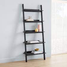 Maybe you would like to learn more about one of these? Modern Leaning Wide Bookshelf